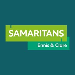 Samaritans of Ennis and Clare